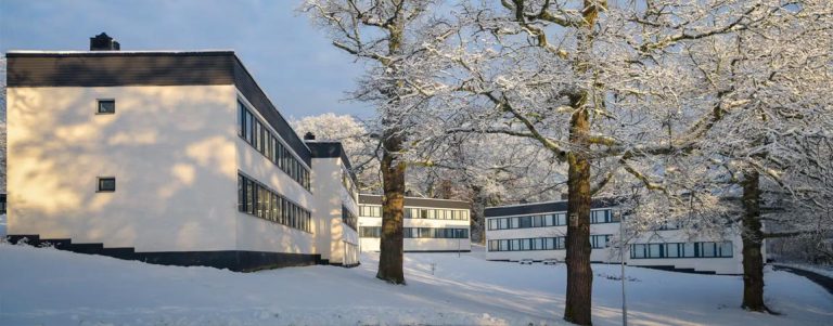 Försäljning startad: A-Natur på Gamleby Folkhögskola